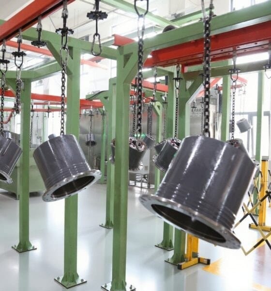 Heavy Duty Truck Parts