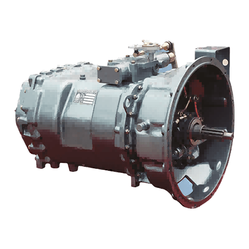Heavy Duty Truck Parts