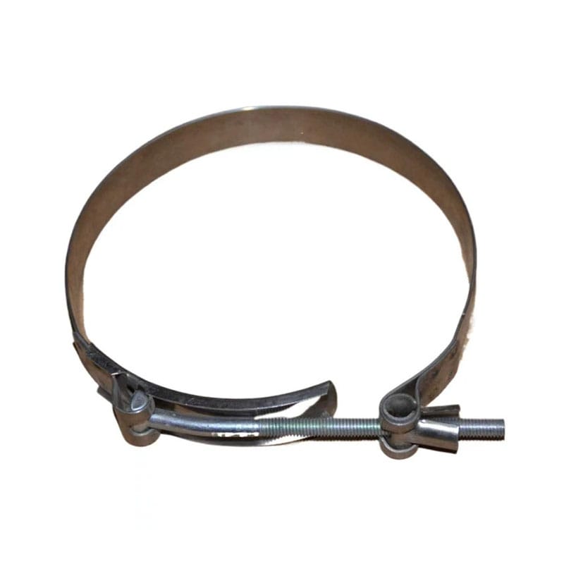 Powerful Clamp