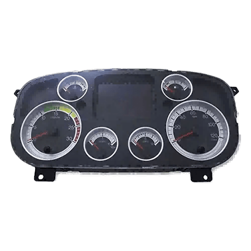 Heavy Duty Truck Parts
