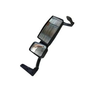 Left Rearview Mirror