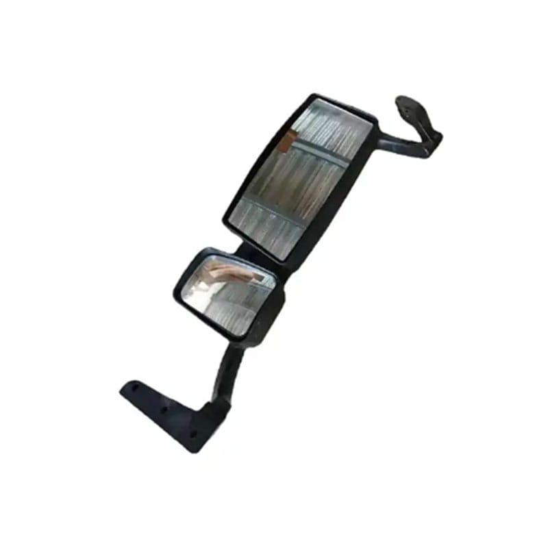 Left Rearview Mirror