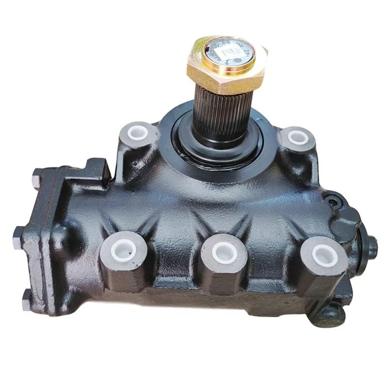 Steering Box WG9725478118
