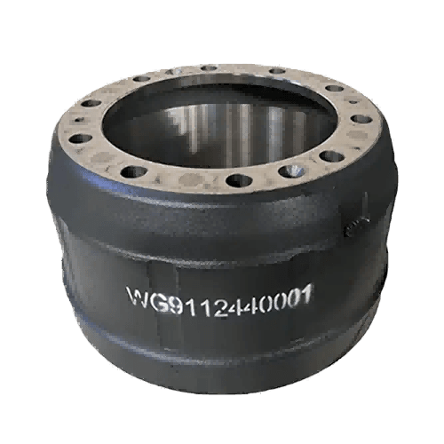 Heavy Duty Truck Parts