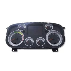 Combination Instrument Panel