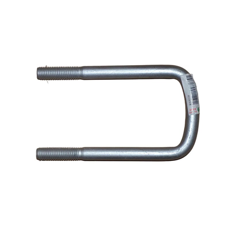 WG9516521200 Front Spring Riding Bolt