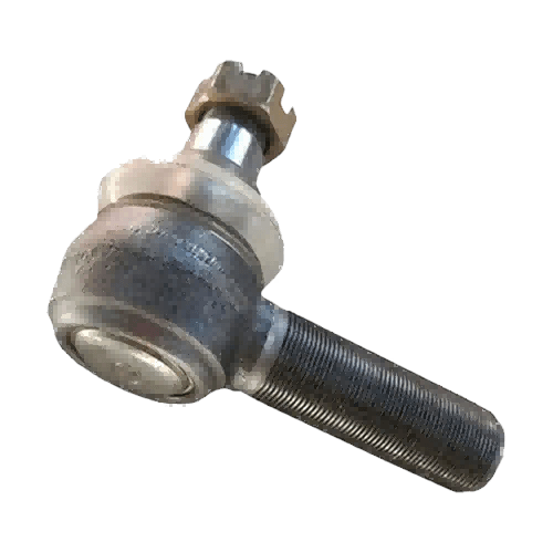 Heavy Duty Truck Parts