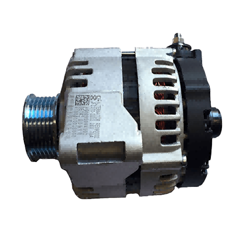 Heavy Duty Truck Parts