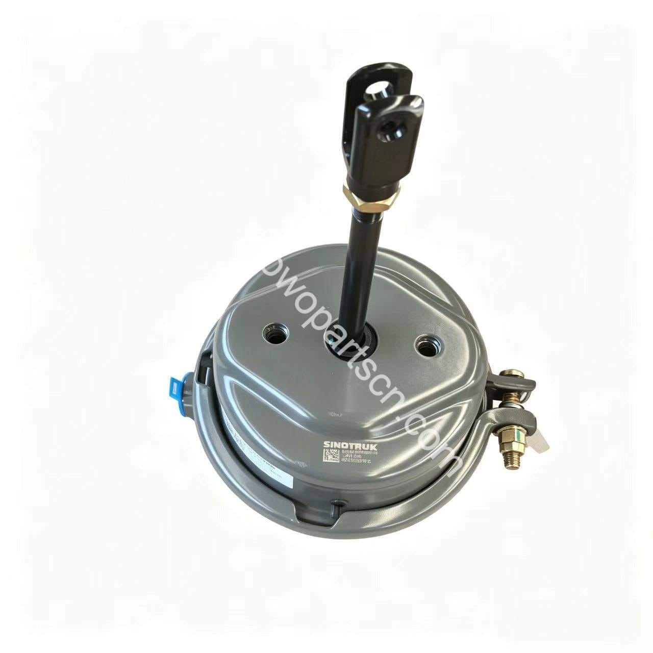 WG4005362001 Front Axle Diaphragm Brake Chamber for Sinotruk Howo — изображение 2