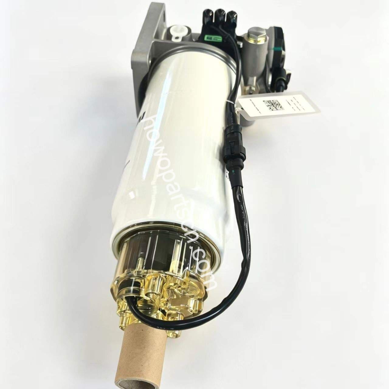 1000581576 Fuel Coarse Filter Suitable for Weichai Power — изображение 3