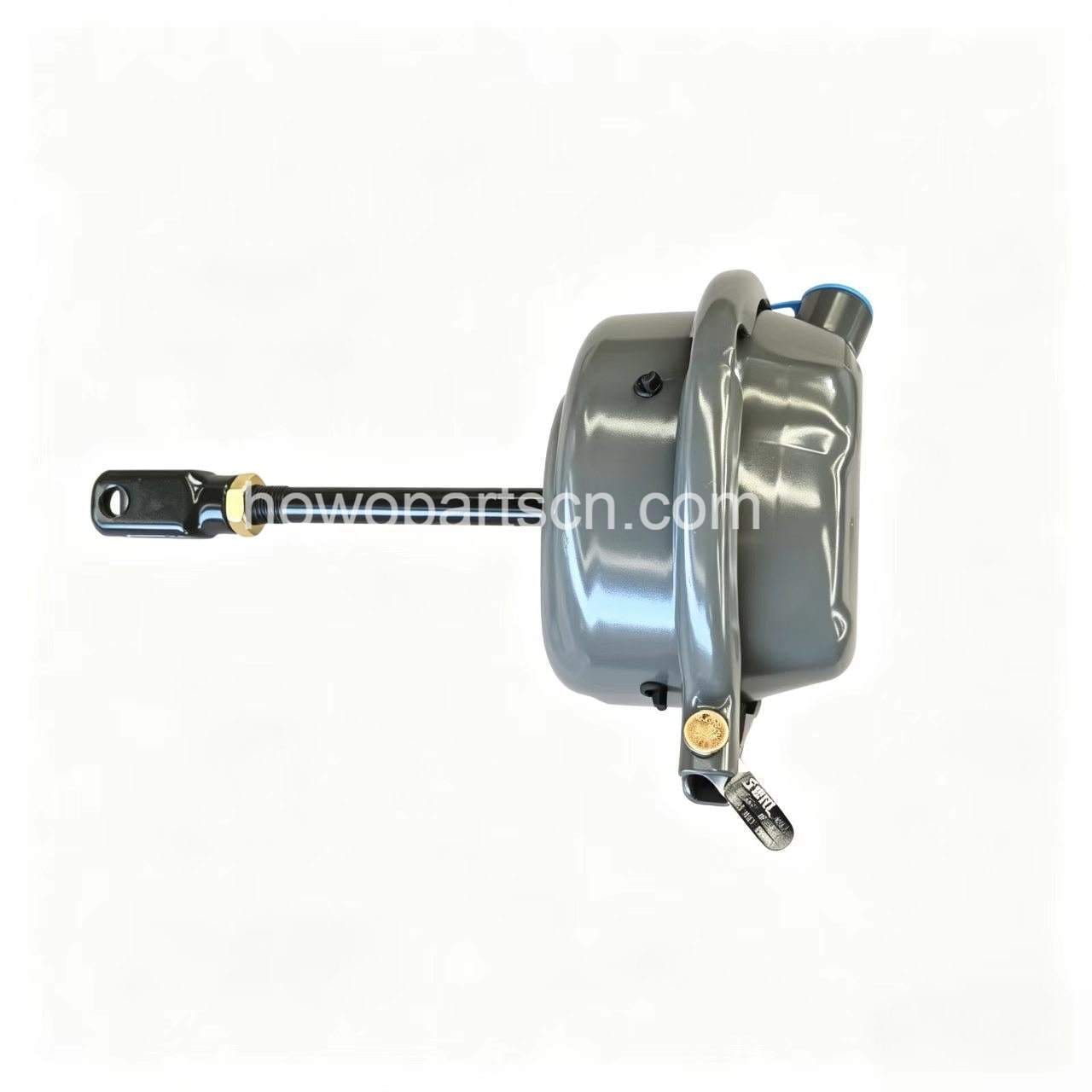 WG4005362001 Front Axle Diaphragm Brake Chamber for Sinotruk Howo — изображение 3
