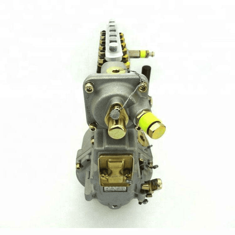 VG1560080023 Fuel Injection Pump WD615 Engine Parts for SINOTRUK HOWO - Image 3
