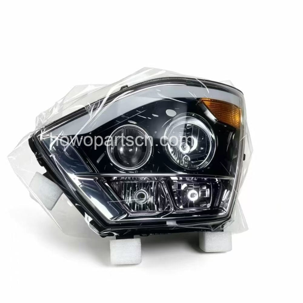 Truck Front Combination Lamp