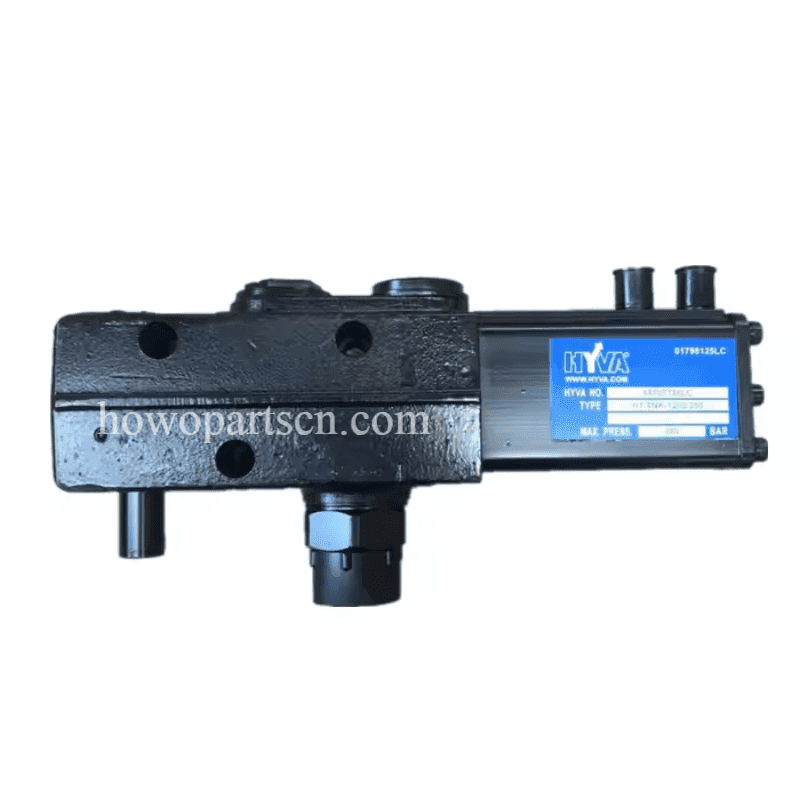14767125LC HYVA PT Valve