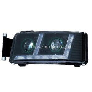 811W25101-6017/8 Headlights