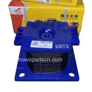 VG9725520278 Резиновый подшипник Howo