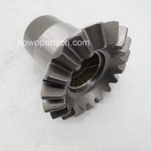 HOWO AC16 Axle Spare Parts