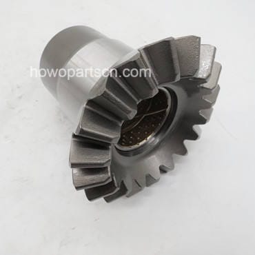 HOWO AC16 Axle Spare Parts