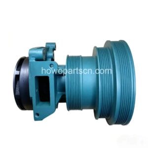 Engine Water Pump