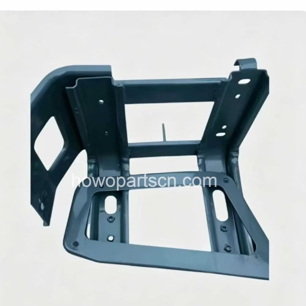 WG1671240297 Low-position Foot Pedal