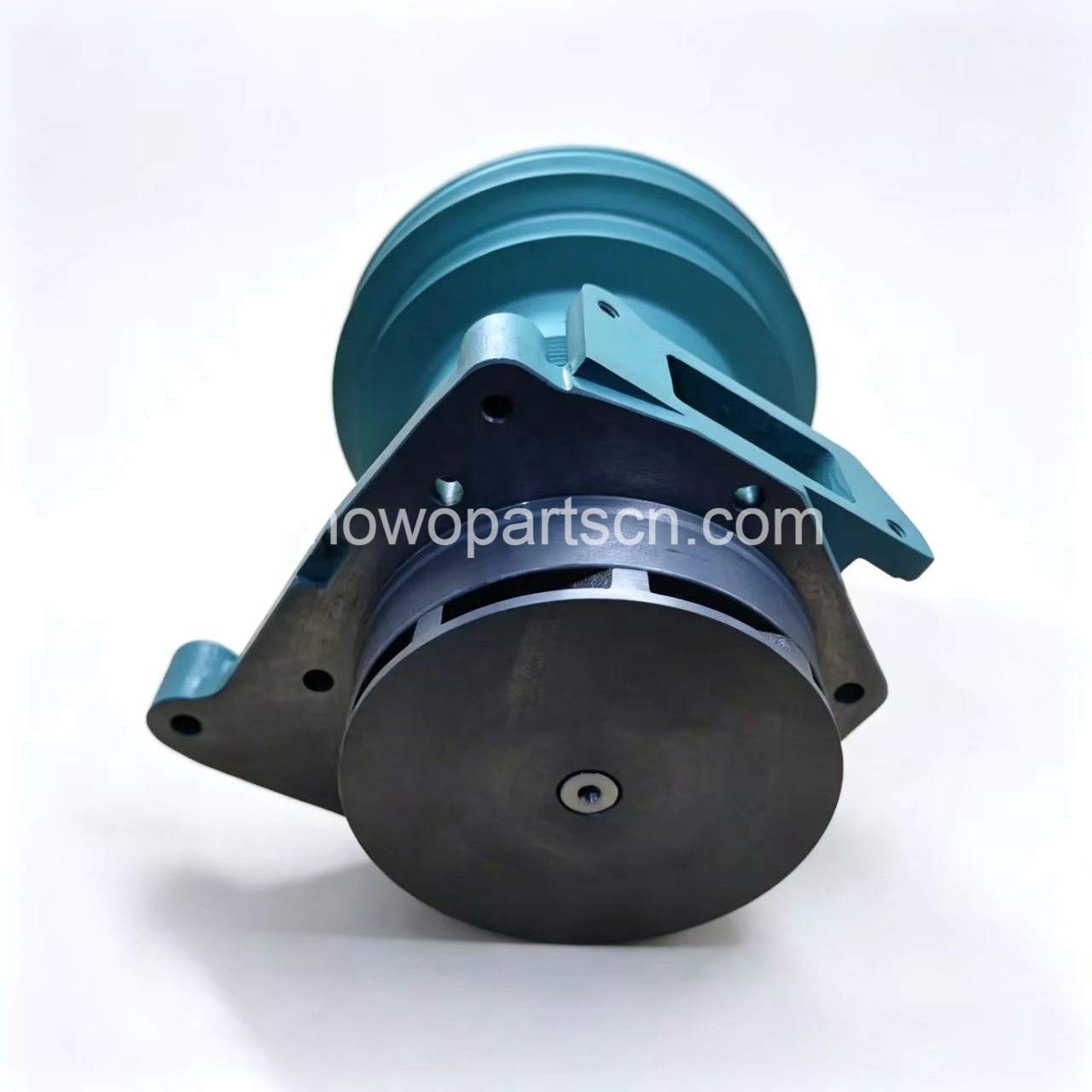 VG1500060051 Original Sinotruk HOWO Engine Water Pump for Heavy Duty Truck Replacement — изображение 3