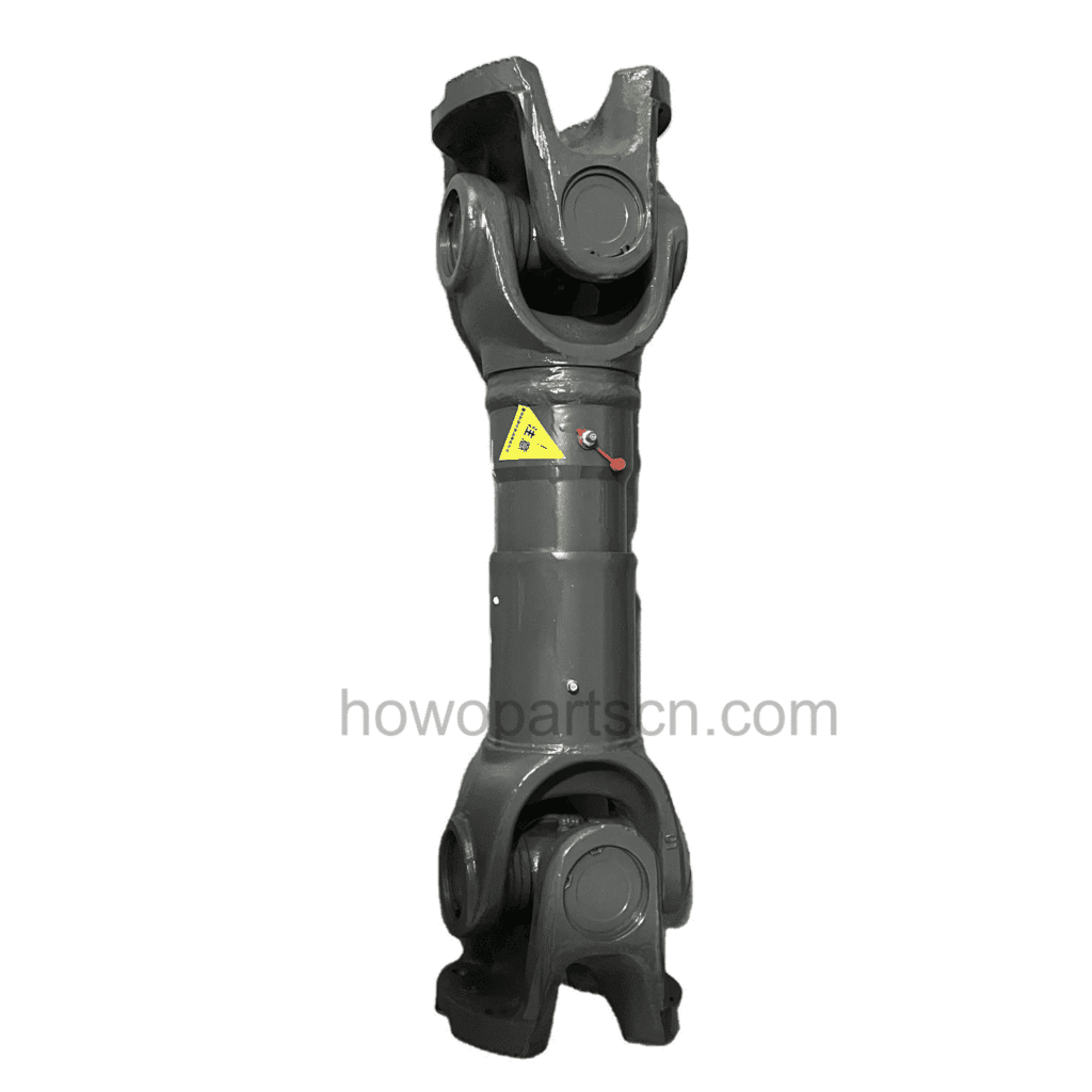 AZ9716310670 Inter Axle Drive Shaft