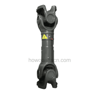 AZ9716310670 Inter Axle Drive Shaft