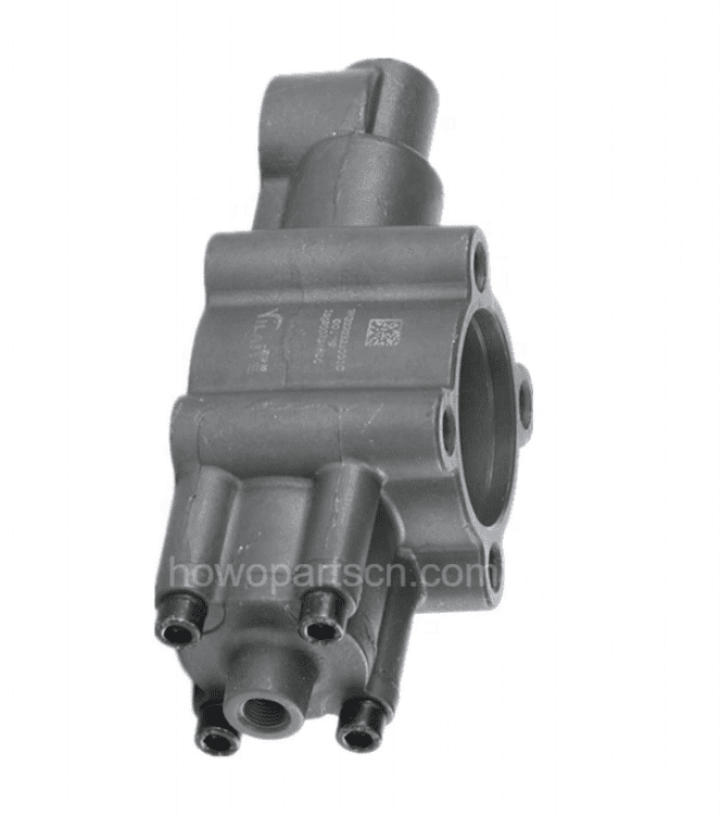 WG2203250010 Air Control Valve