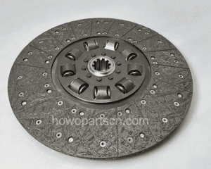 DZ1560160012 Clutch Plate