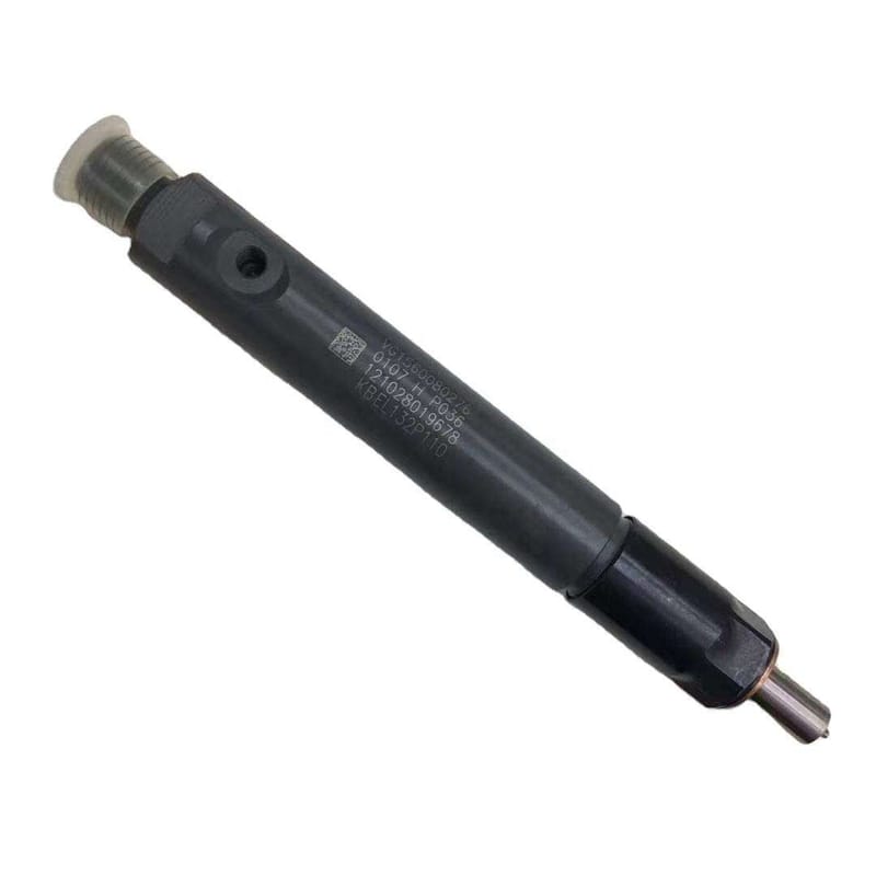Fuel Injector