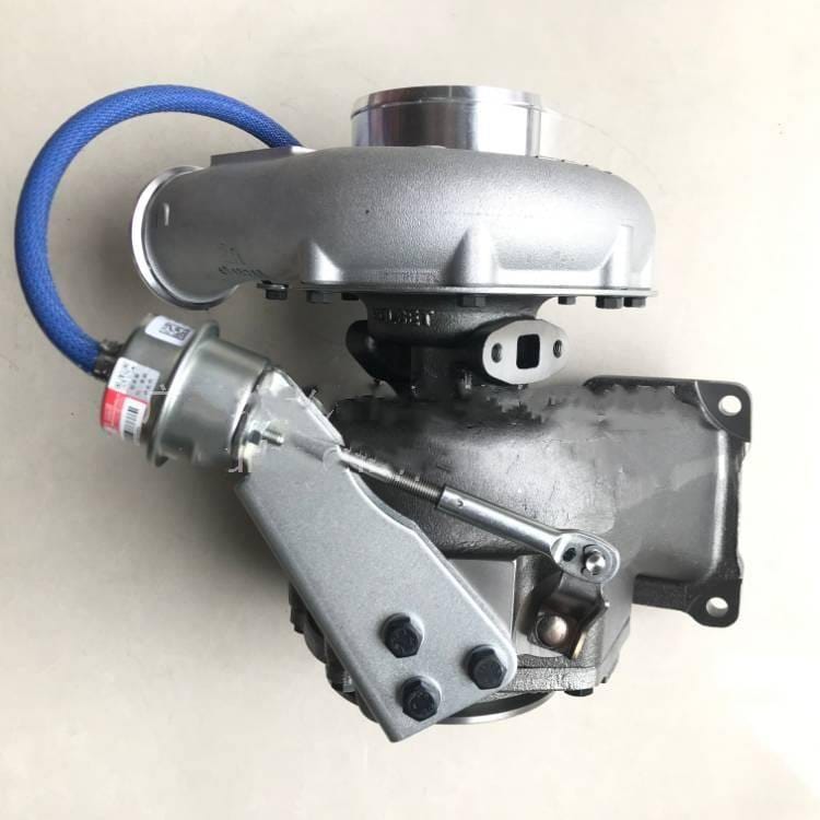 VG1038110109 Turbocharger - Image 2
