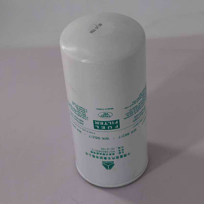 VG1560080012 Fuel Filter SINOTRUCK Howo Truck Parts - Image 3