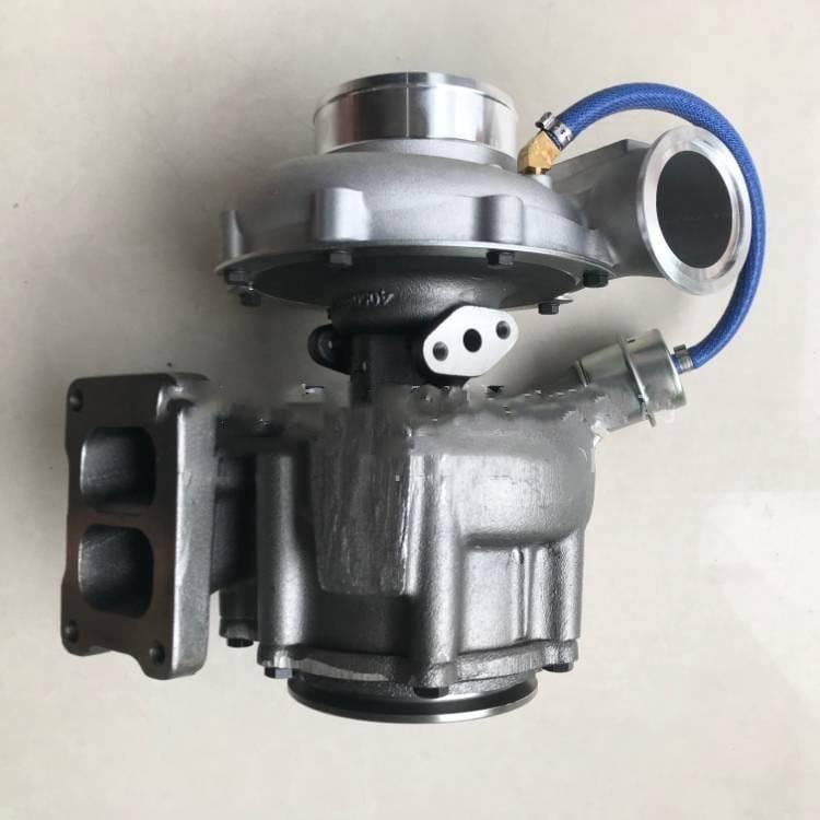 VG1038110109 Turbocharger - Image 3