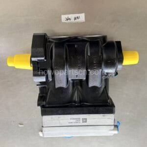 VG1093130001 Double Cylinder Air Compressor