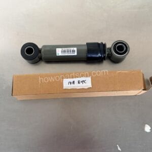 Cab Lateral Stability Shock Absorber