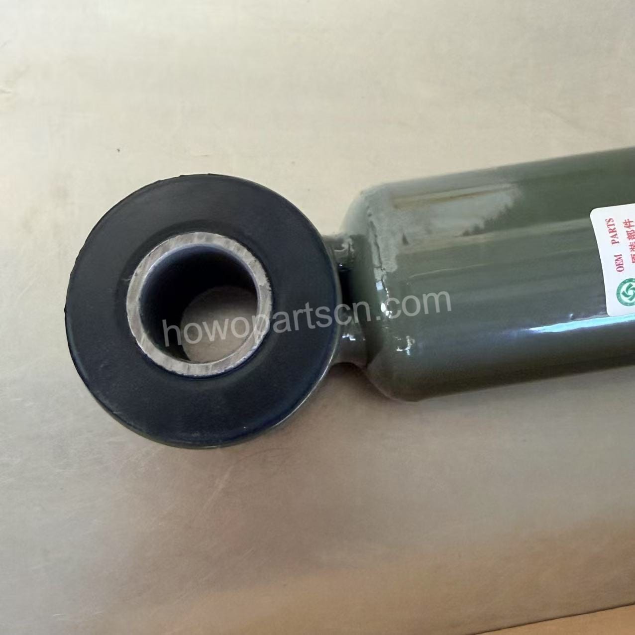 WG1642440021 AZ1642440021 Cab Lateral Stability Shock Absorber for Sinotruk Howo A7 T7H Cabin Suspension - Image 3