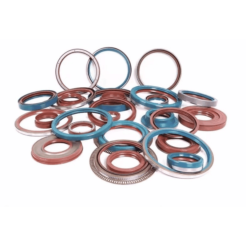 Rear Wheel Oil Seal