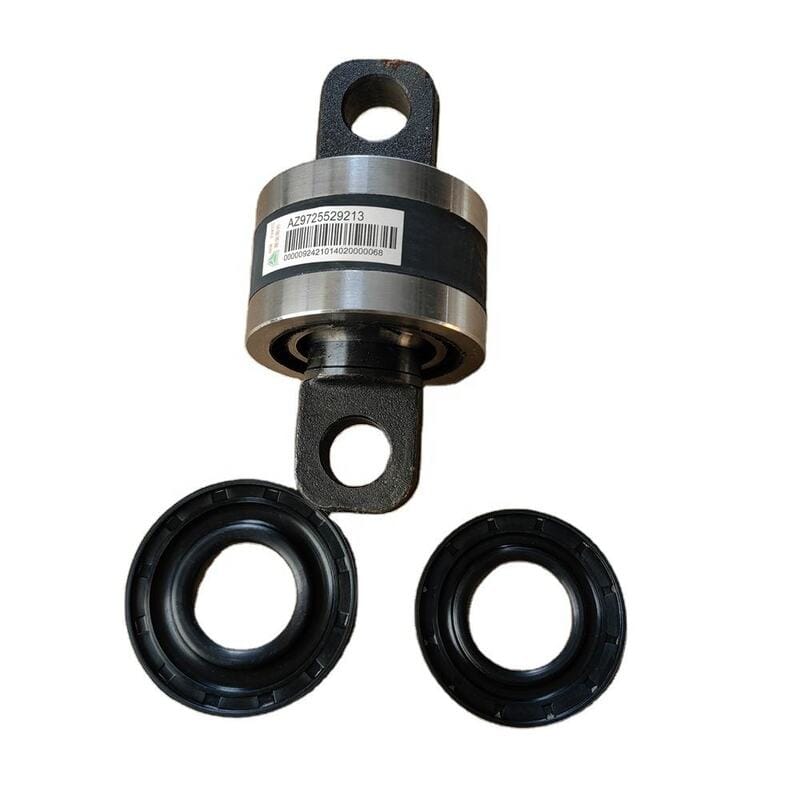 Torque Rubber Core