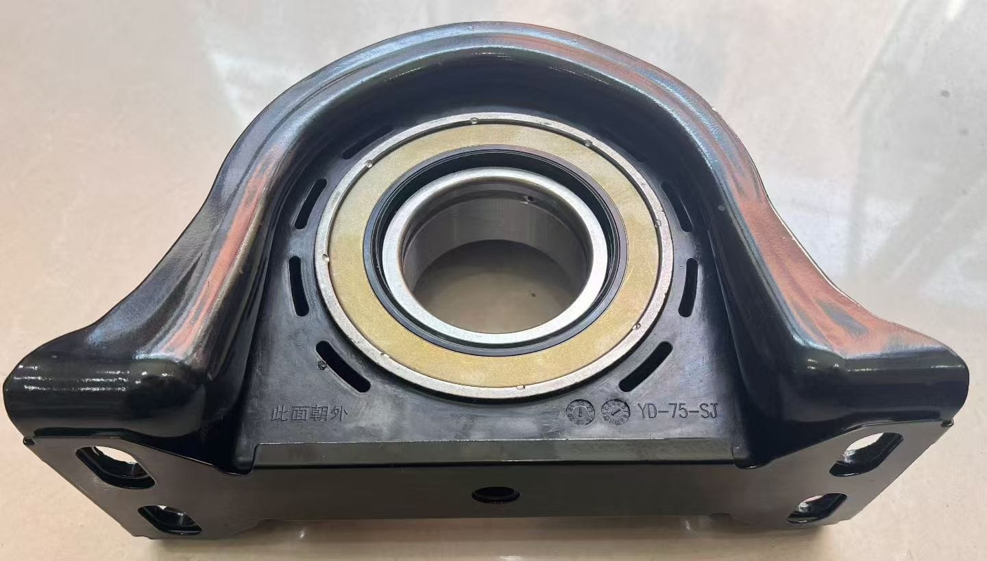 AZ9231313260 Transmission Shaft Hanger – Drive Shaft Center Support Bearing - Image 2