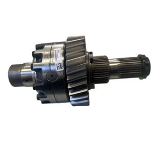 az9981320136‑inter‑axle‑differential‑assembly