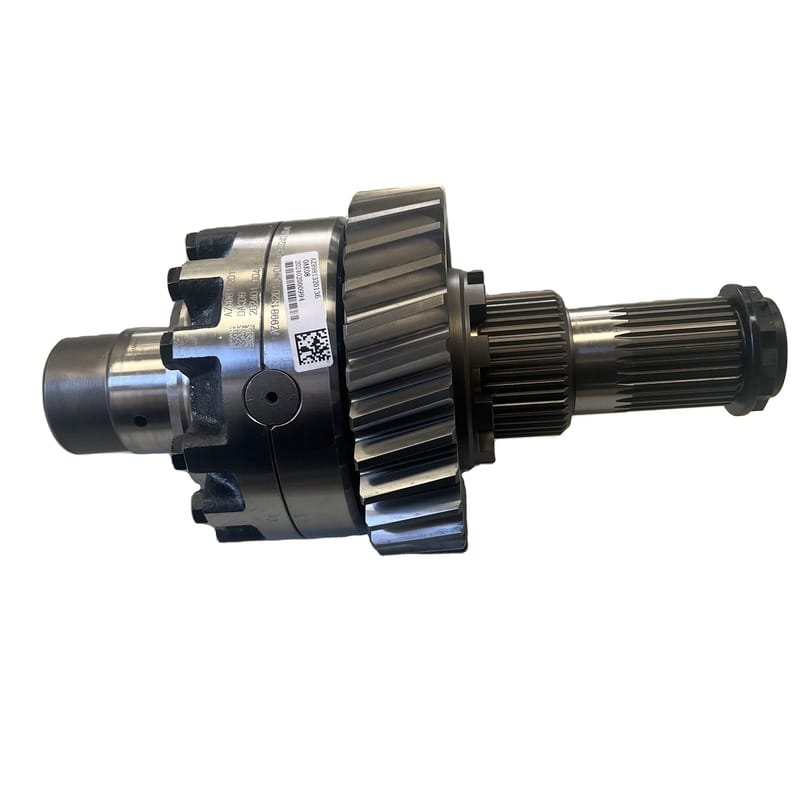 az9981320136‑inter‑axle‑differential‑assembly
