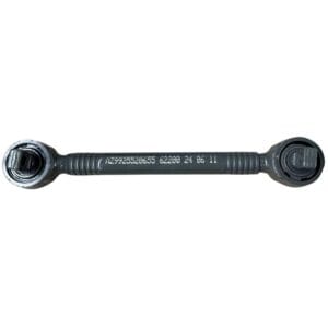 AZ9925520655 Lower Thrust Rod Assembly for SINOTRUK HOWO