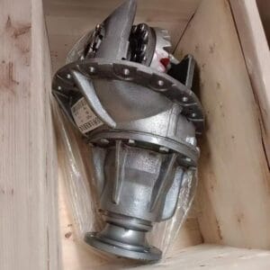 AZ9231320743 REAR AXLE DRIVE ASSEMBLY