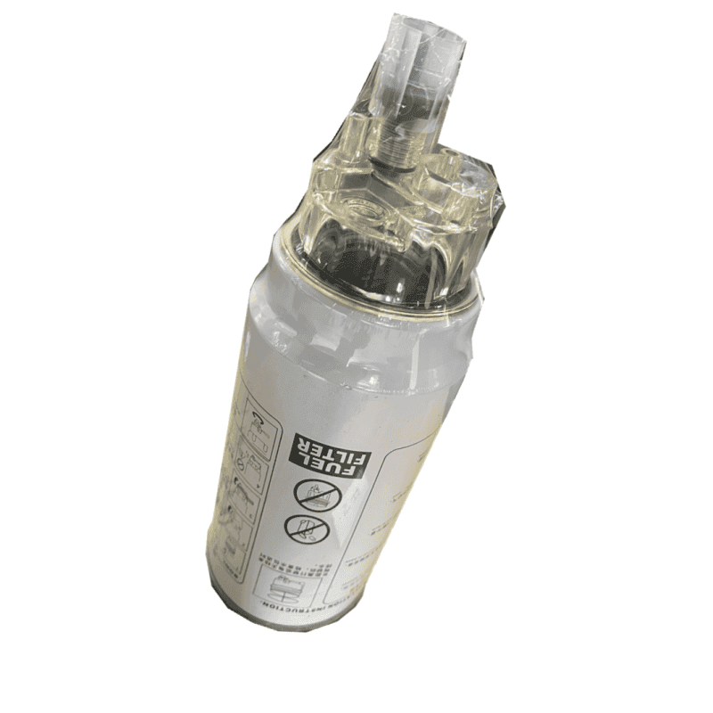 VG1540080311 Truck Engine Parts Water Separator Fuel Filter Sino Howo