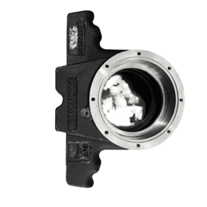 AZ9925520235 A7 Balance Shaft Replacement Part SINOTRUK HOWO
