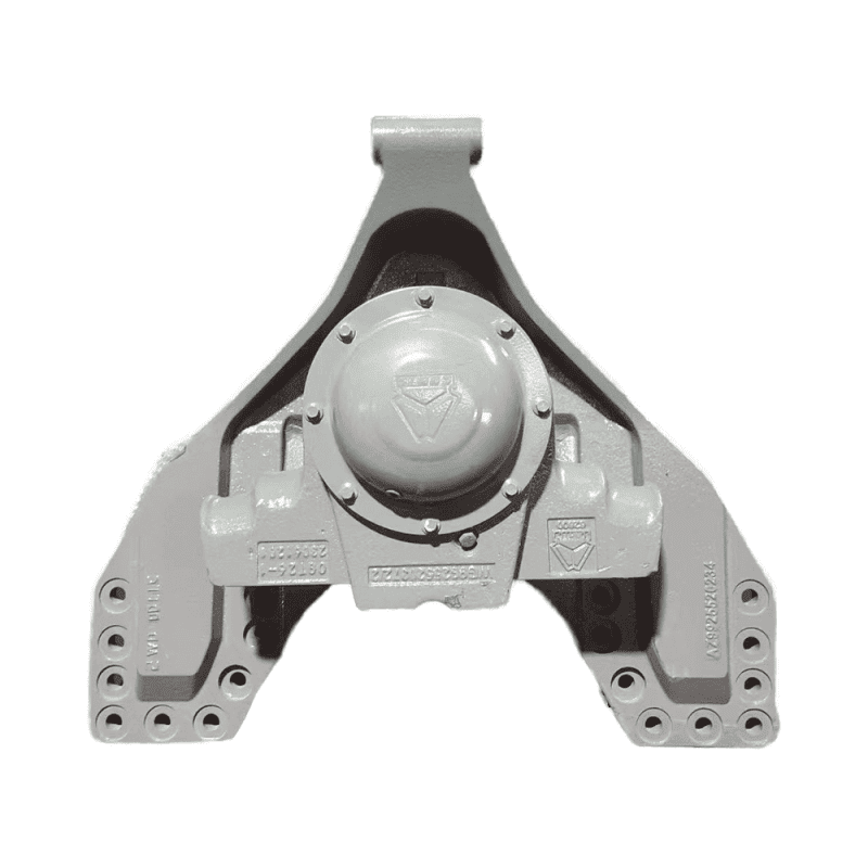 AZ9925520233 Boogie Balancer Truck Suspension Parts for Replacement SINOTRUK HOWO