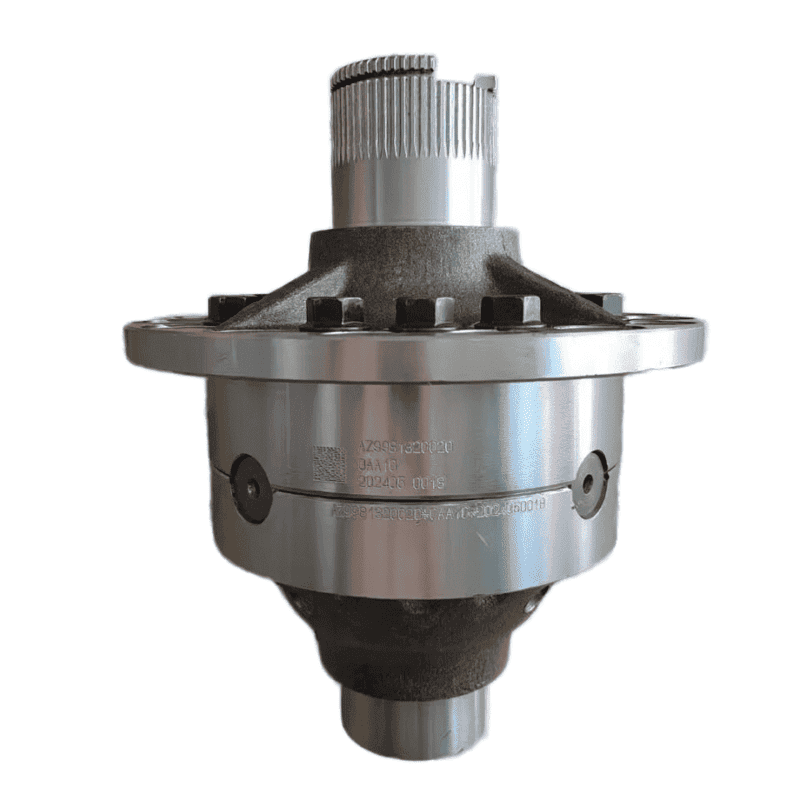 AZ9981320020 Inter Wheel Differential Assembly
