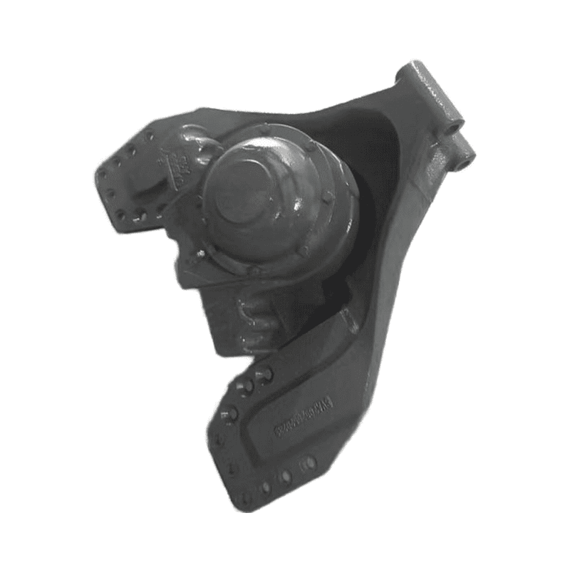 AZ9925520233 Boogie Balancer Truck Suspension Parts for Replacement SINOTRUK HOWO