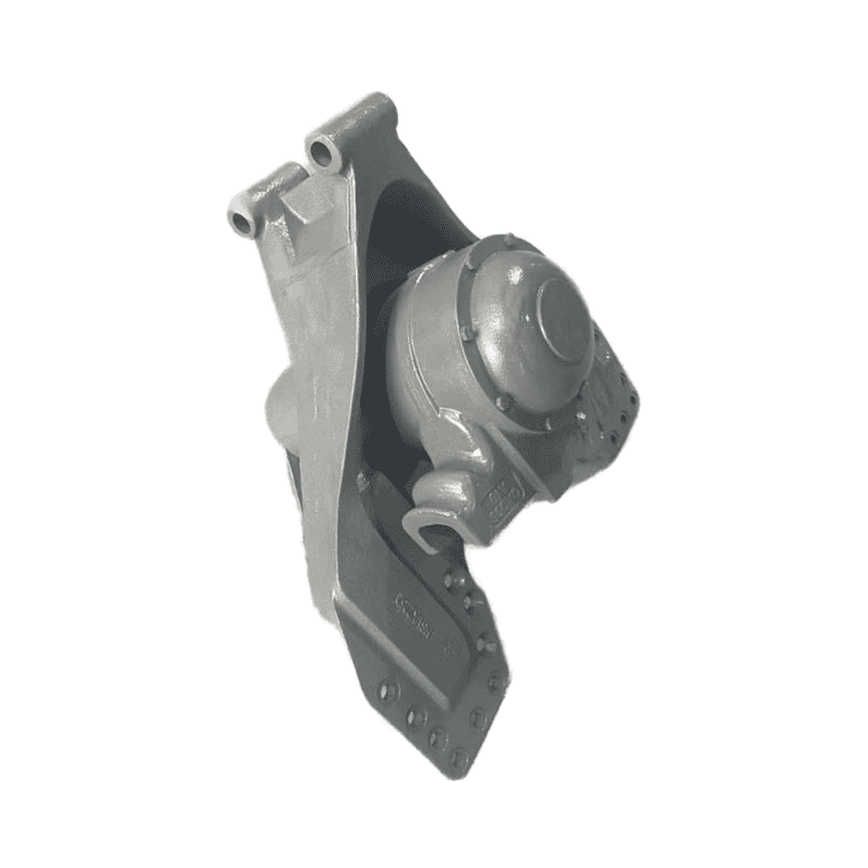 AZ9925520233 Boogie Balancer Truck Suspension Parts for Replacement SINOTRUK HOWO