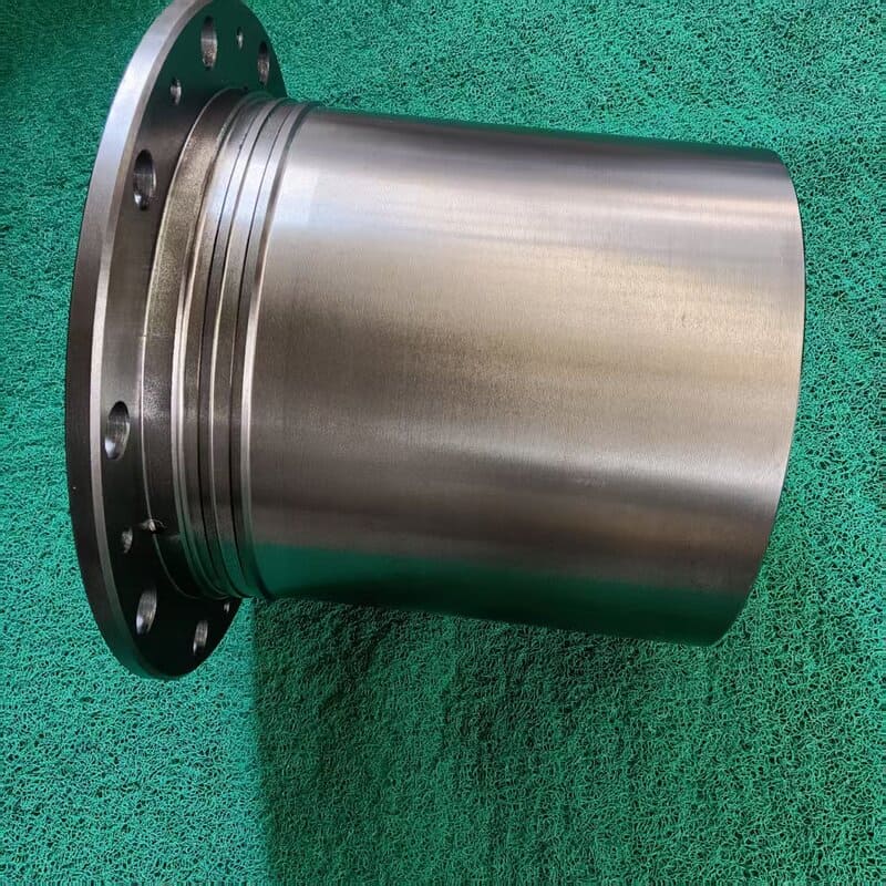 YIGONG 2405035-A6E Wheel Reducer Assembly for FAW J6 J7 JH6 - Image 2